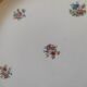11 assiettes Sarreguemines