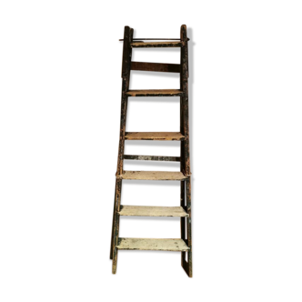 Former painter stepladder