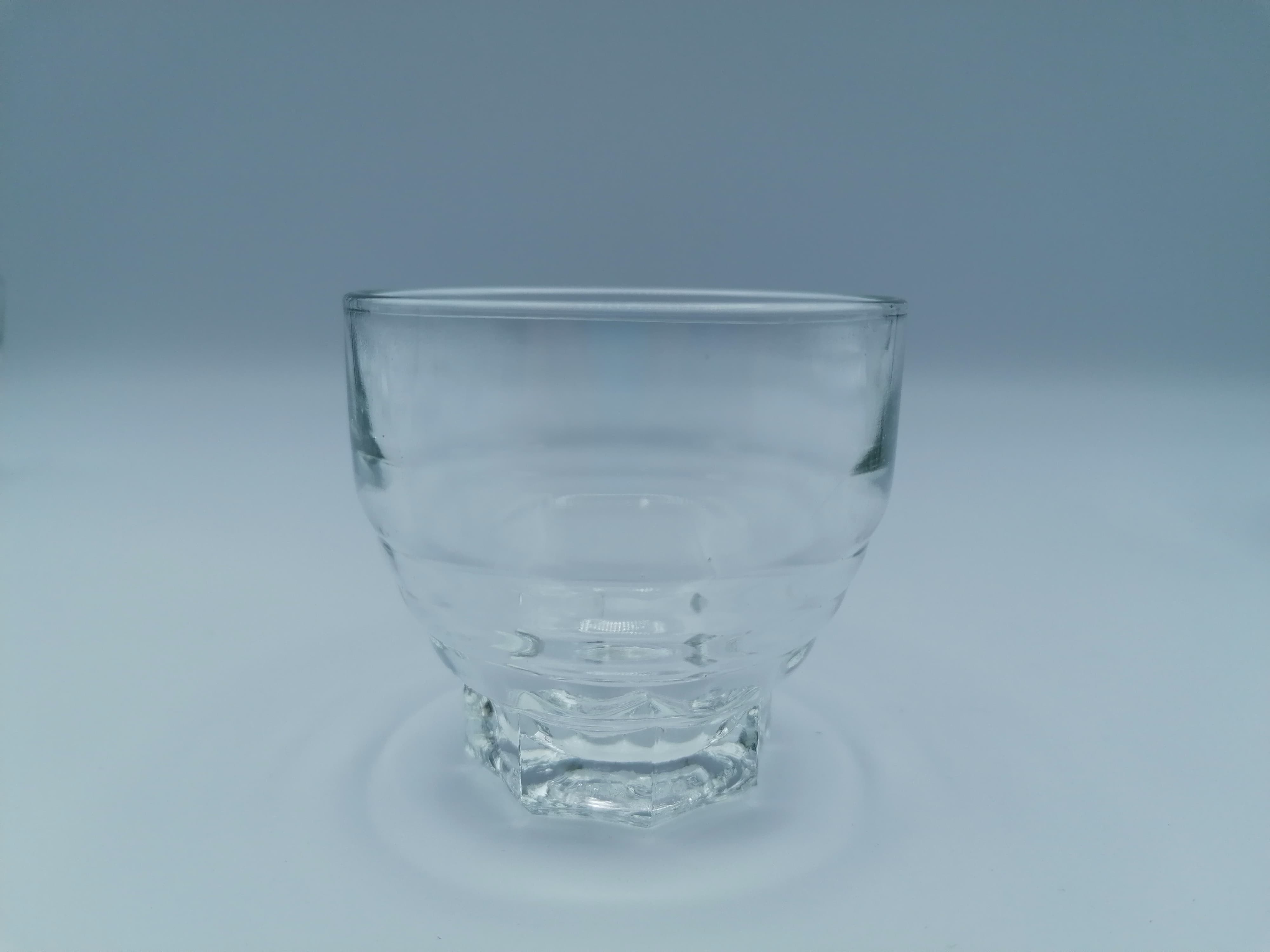 Vintage liquor service