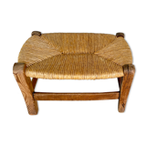 Tabouret provençal ancien