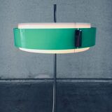 Mid-Century Dutch Modern Floor Lamp from Gepo, Netherlands, 1960s