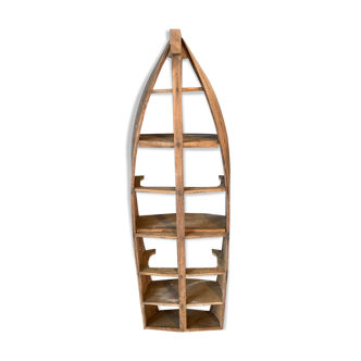 Boat model