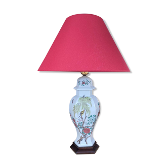 Lampe de salon