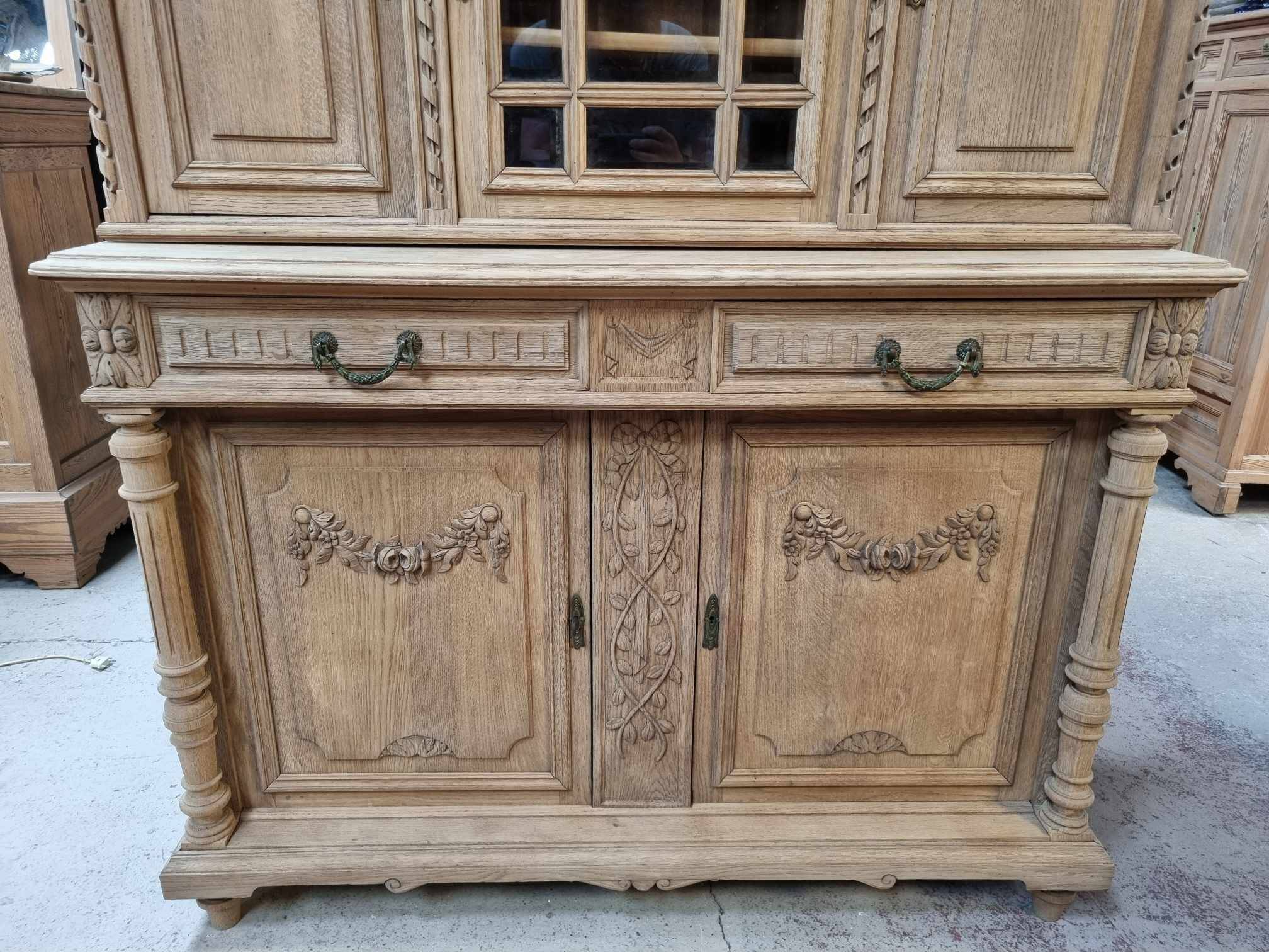 Small Dresser