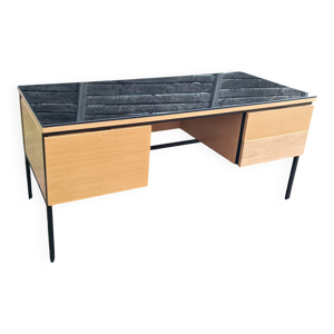Bureau pierre guariche