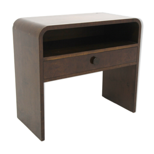 Commode scandinave en