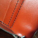 4 Marcel Breuer design chairs, model B33