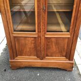 Louis Philippe style wardrobe