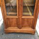 Louis Philippe style wardrobe