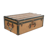 Moynat travel trunk