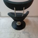 Peel armchair by Olav Eldøy, Stokke, Norway