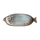 Fish dish