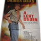 Affiche de à l'est d'eden..