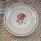 8 old Badonviller dessert plates