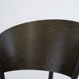 Jane Paille chair by Philippe Starck, Driade edition, circa 1980