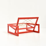 Pair of Carlotta Chairs by Afra & Tobia Scarpa for Cassina