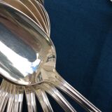 Christofle albi 12 tablespoons