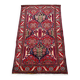Handmade Persian rug
