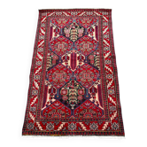Handmade Persian rug