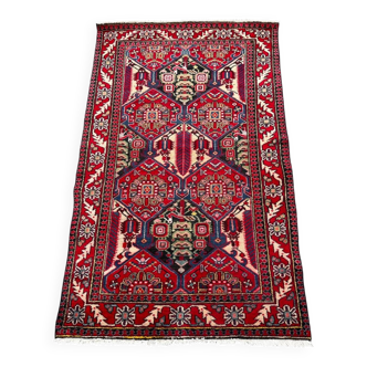 Handmade Persian rug