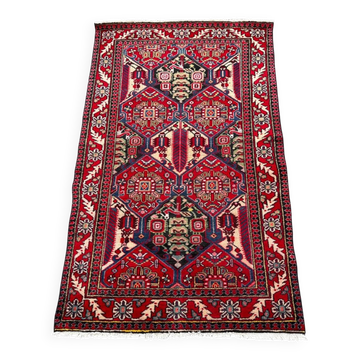 Handmade Persian rug