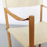 Mogens Koch Folding Chair MK-16 for Rud Rasmussen