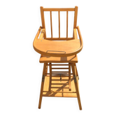 Combelle high chair