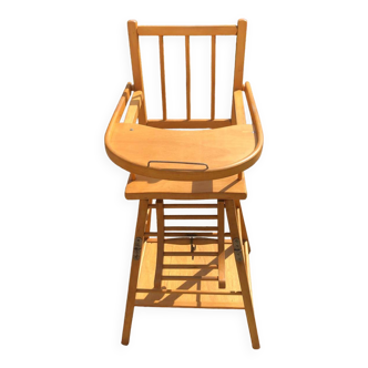 Combelle high chair