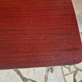 Vintage Formica sideboard