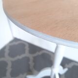 Pedestal table / plant holder