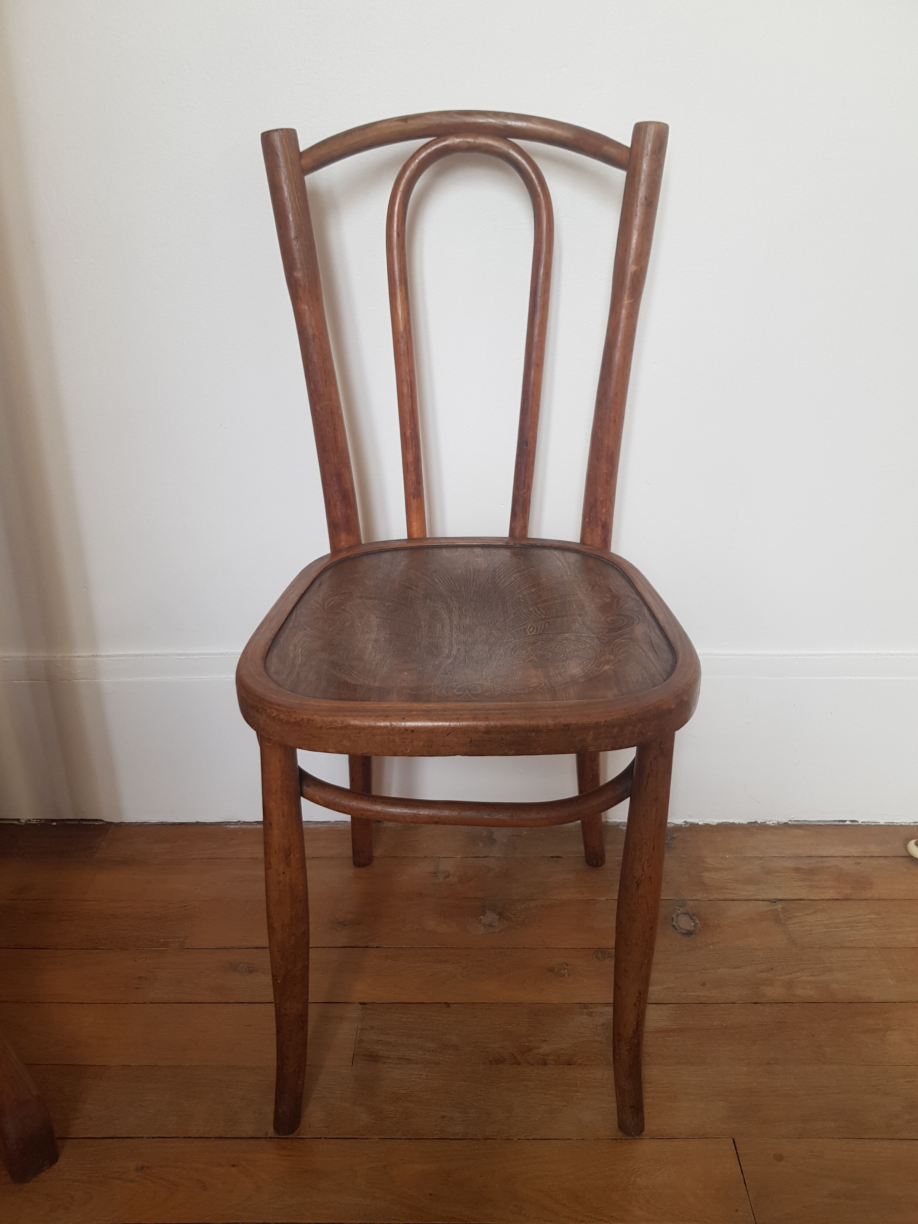 Bistro chair 20 years