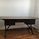 Antique desk