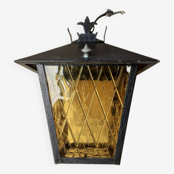 Vintage lantern