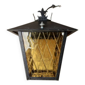 Vintage lantern