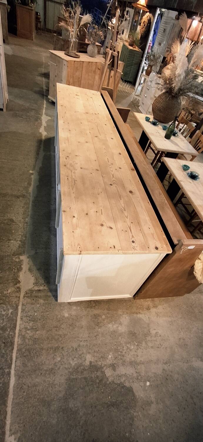 Trade furniture, sideboard