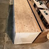 Trade furniture, sideboard