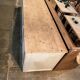 Trade furniture, sideboard