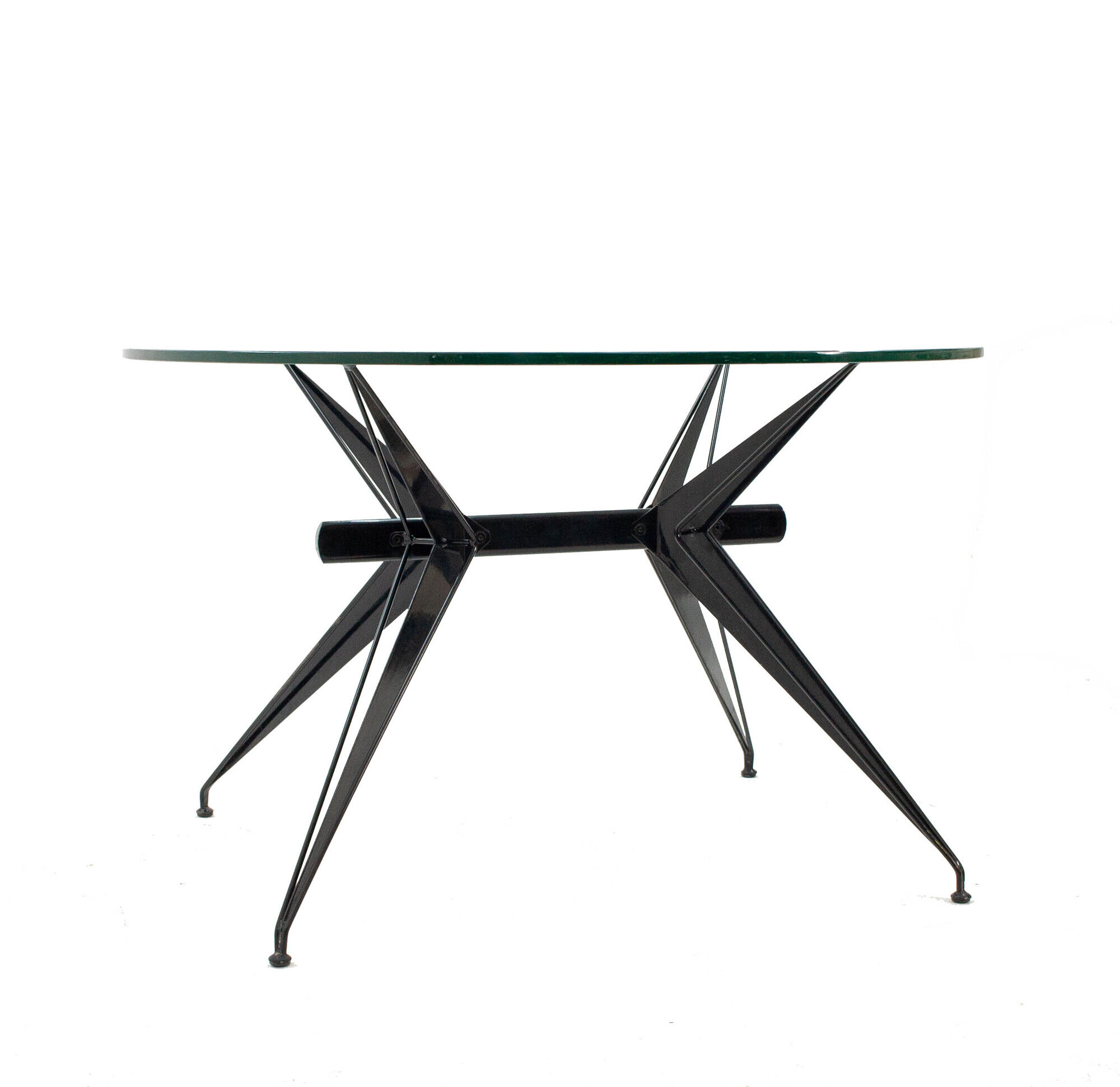 1960 italian modernist table