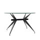 1960 italian modernist table