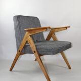 Fauteuil lapin de Jozef Chierowski 1970