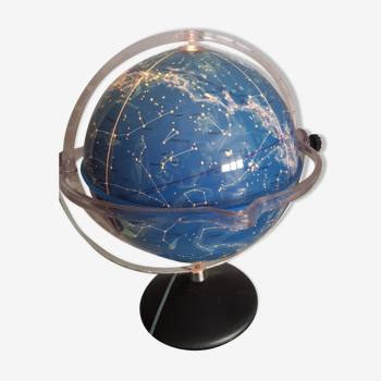 Celestial globe