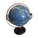 Celestial globe