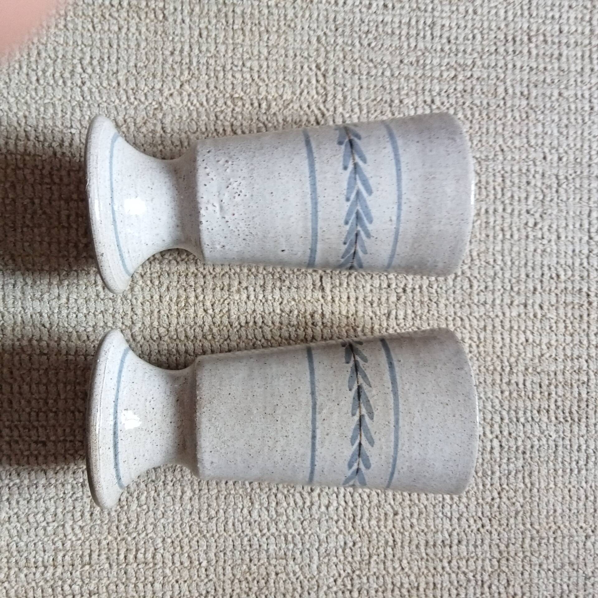 Two mugs