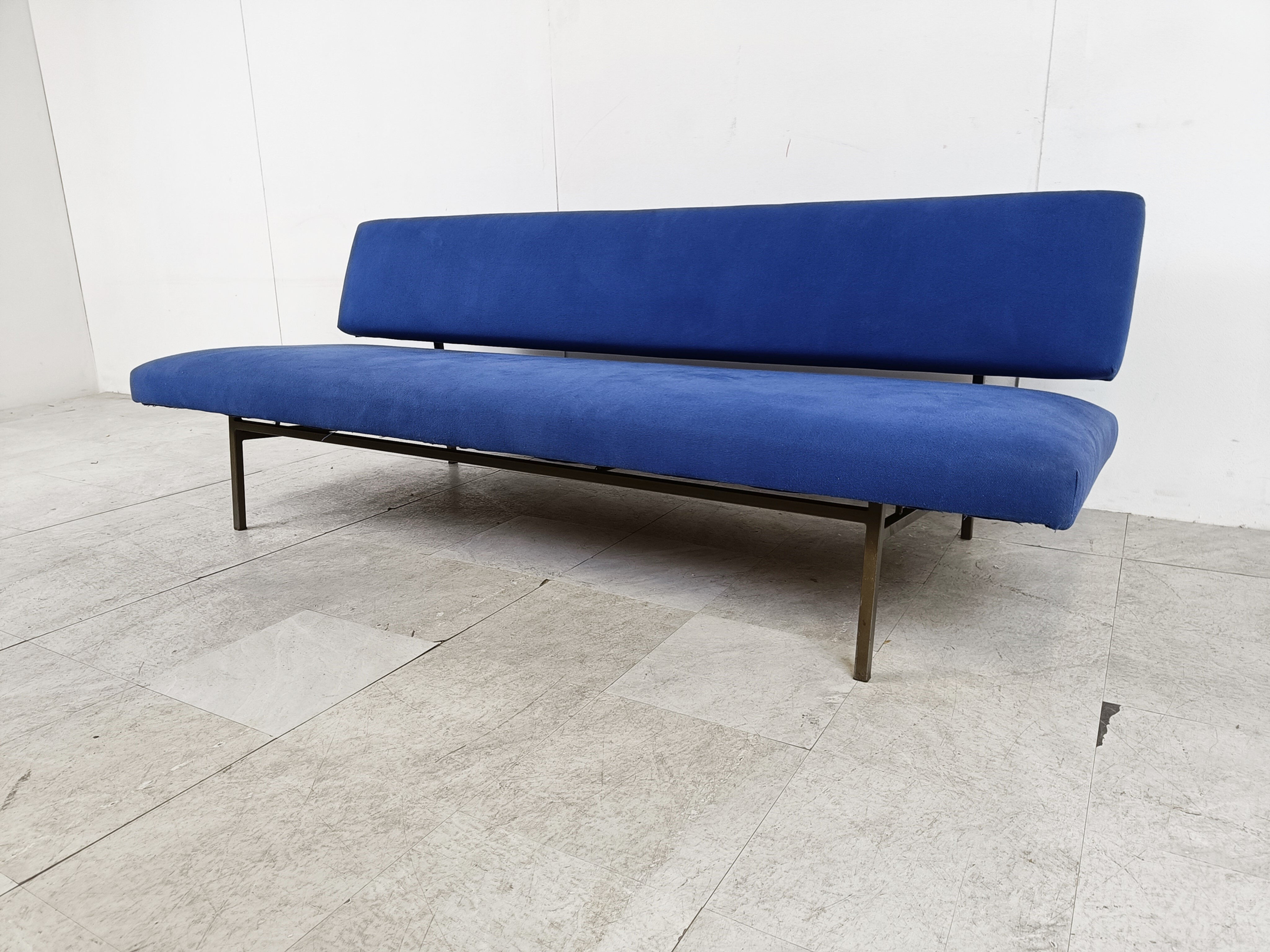 Modernist daybed by Rob Parry, 1960s