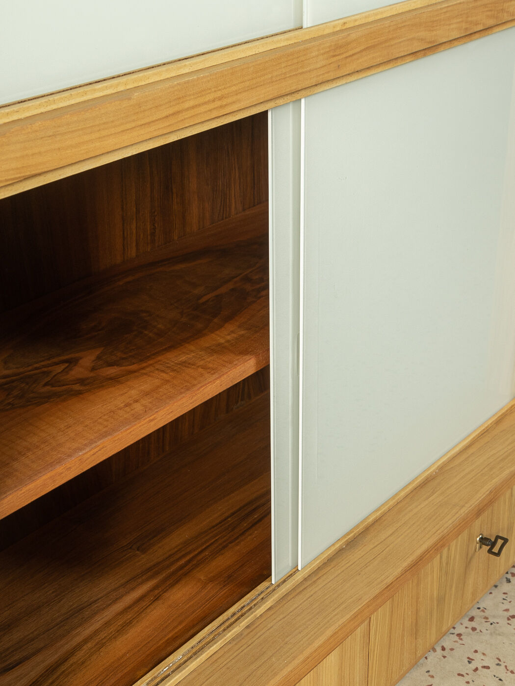 1960s Chest of drawers