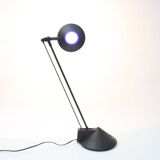 1990s conical desk lamp
