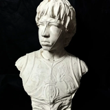 Lorenzo de' Medici as a child