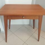 Table desk compass legs