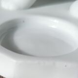 Polar bear candle holder