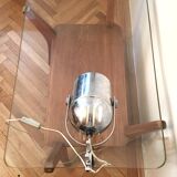 Table Lamp by Stanislav Indra for Lidokov - 1960s